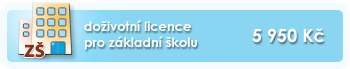Cena pro základní školy